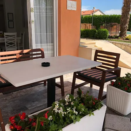 Apartment Ucka Opatija