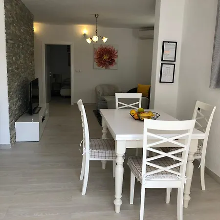 Apartment Ucka Opatija