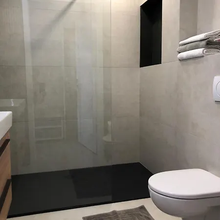 Apartment Ucka Opatija