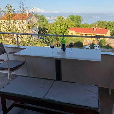 Ucka Opatija