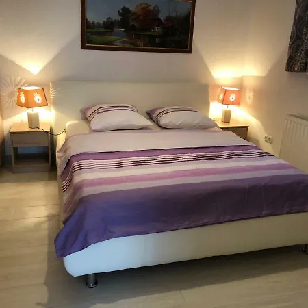 Apartment Ucka