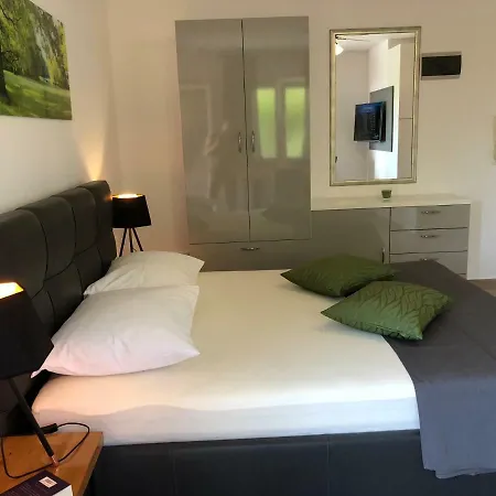 Ucka Apartment