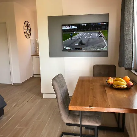 Apartment Ucka