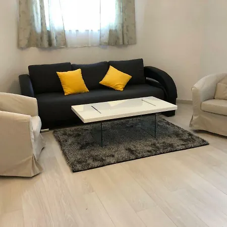 Ucka Apartment