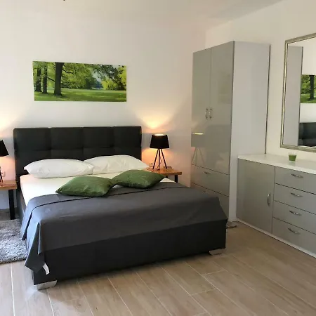 Ucka Apartment