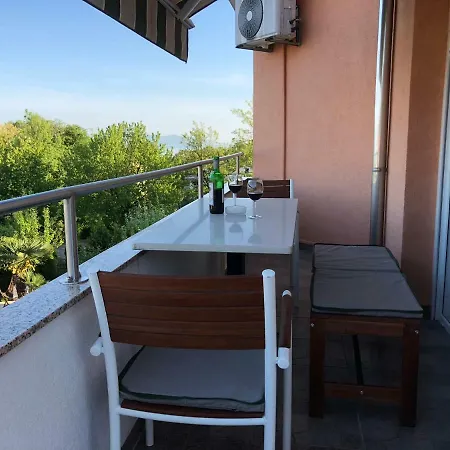 Apartment Ucka