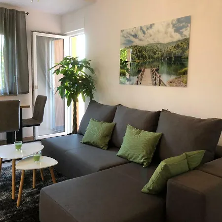 Apartment Ucka