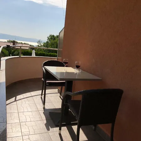 Ucka Apartment