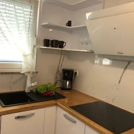 Ucka Apartment