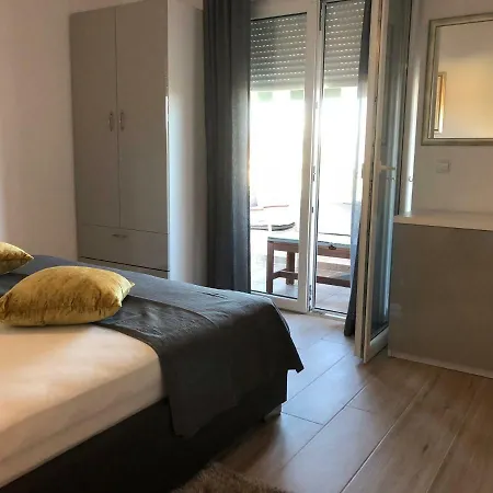 Ucka Apartment Opatija