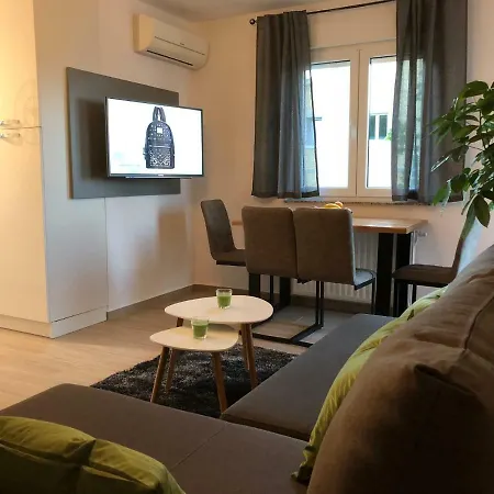 Apartment Ucka