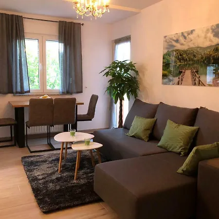 Apartment Ucka