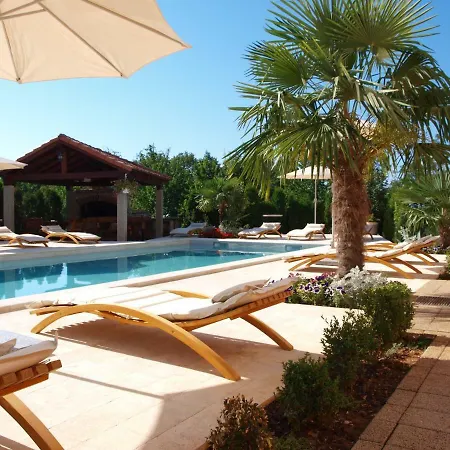 Ucka Apartmán Opatija